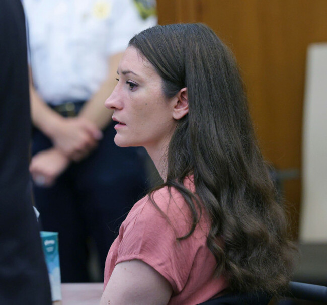 defendant-lindsay-clancy-sits-in-court-for-her-murder-trial-at-plymouth-superior-court-in-plymouth-mass-monday-aug-3-2026-greg-derrthe-patriot-ledger-via-ap-pool