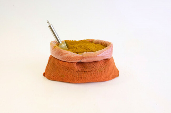 spice-bag