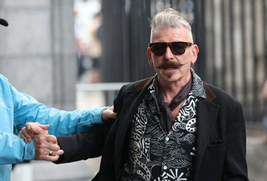 jerry-fish-arriving-for-the-funeral-of-glen-hansard-at-st-patricks-cathedral-in-dublin-the-oscar-winning-irish-musician-and-activist-died-in-a-motorcycle-crash-last-week-picture-date-tuesday-augus