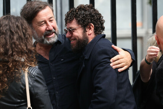 declan-orourke-arriving-for-the-funeral-of-glen-hansard-at-st-patricks-cathedral-in-dublin-the-oscar-winning-irish-musician-and-activist-died-in-a-motorcycle-crash-last-week-picture-date-tuesday