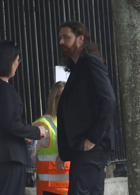 hozier