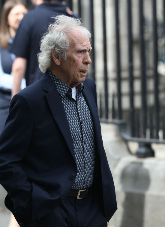finbar-furey-arriving-for-the-funeral-of-glen-hansard-at-st-patricks-cathedral-in-dublin-the-oscar-winning-irish-musician-and-activist-died-in-a-motorcycle-crash-last-week-picture-date-tuesday-aug