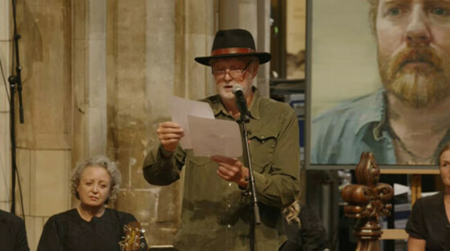 poet