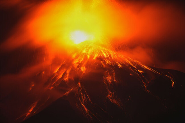 lava-flows-out-of-the-crater-of-the-fuego-volcano-as-seen-from-san-juan-alotenango-guatemala-tuesday-aug-4-2026-ap-photomoises-castillo