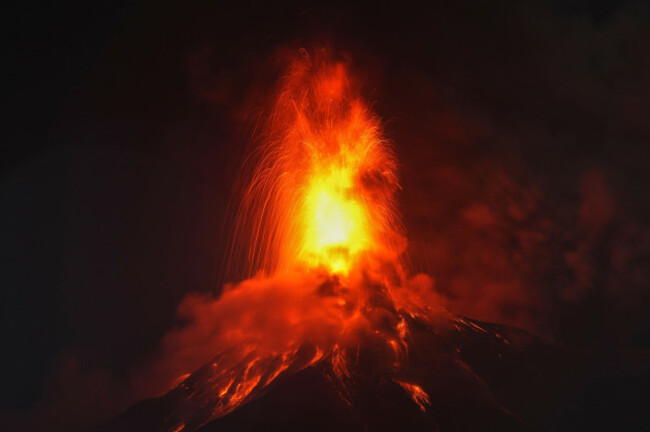 lava-flows-out-of-the-crater-of-the-fuego-volcano-as-seen-from-san-juan-alotenango-guatemala-tuesday-aug-4-2026-ap-photomoises-castillo