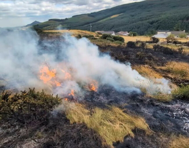 fires