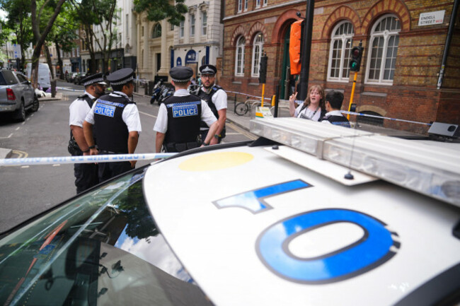 emergency-services-near-the-scene-on-endell-street-in-covent-garden-central-london-after-four-men-were-stabbed-picture-date-wednesday-august-5-2026