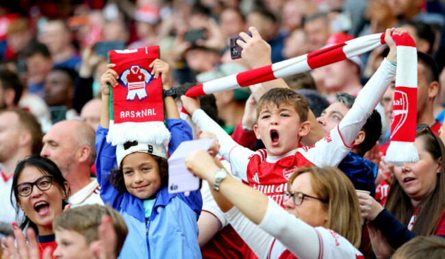 arsenal-fans