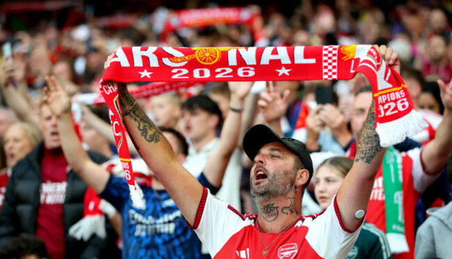 arsenal-fans
