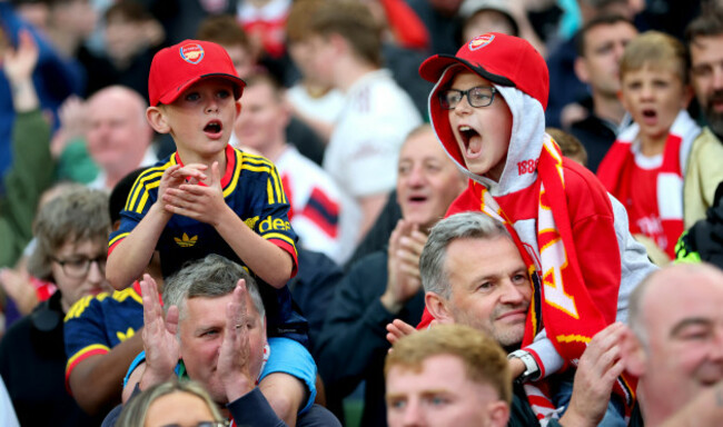 arsenal-fans