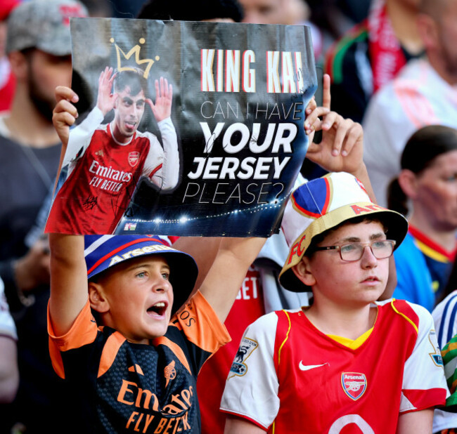 arsenal-fans