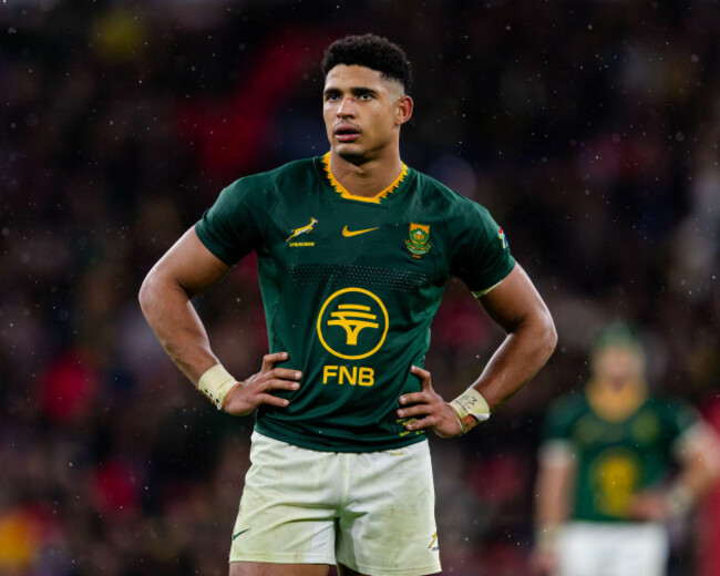 london-england-uk-31-october-2025-sacha-feinberg-mngomezulu-of-south-africa-during-the-friendly-match-south-africa-v-japancredit-nick-b-imagesalamy