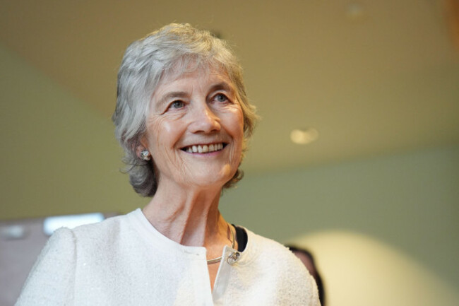 irish-president-catherine-connolly-during-a-visit-to-leeds-university-as-part-of-her-official-visit-to-the-uk-picture-date-wednesday-may-20-2026