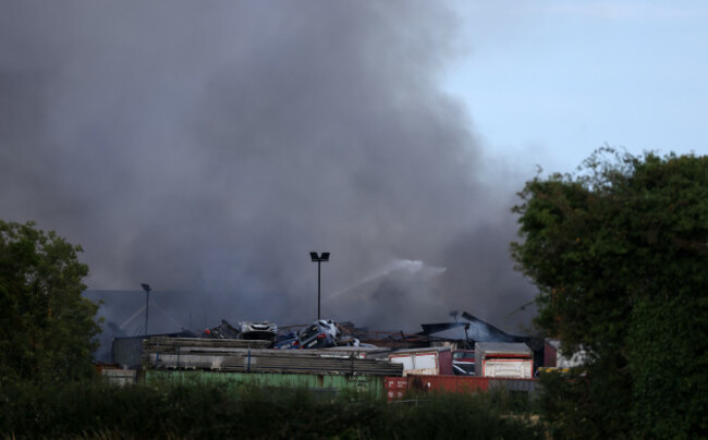 362Car scrapyard in Ballyboughal_90753031