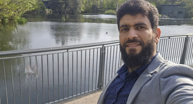 Ibrahim Souna