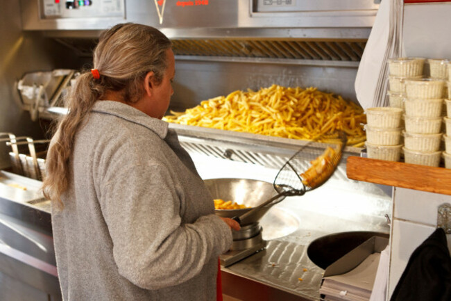 frying-chips