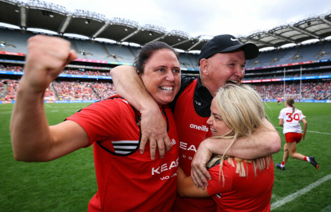cathal-murray-celebrates-winning-the-match-with-gemma-oconnor