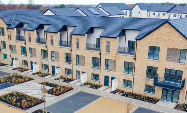 Barracksfield West 2
