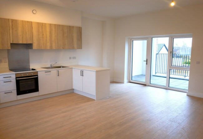 Barracksfield West 3