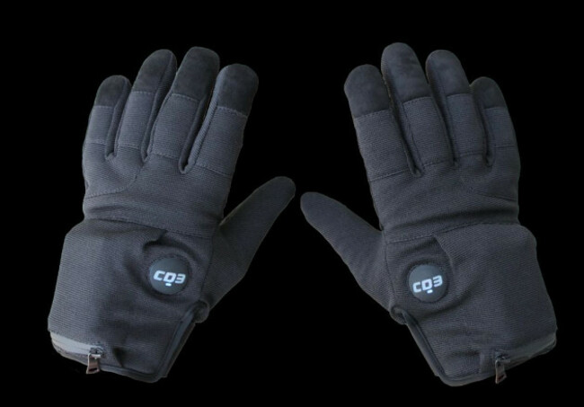 gloves