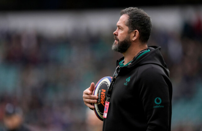 ireland-head-coach-andy-farrell-before-the-guinness-mens-six-nations-match-at-the-allianz-stadium-twickenham-london-picture-date-saturday-february-21-2026