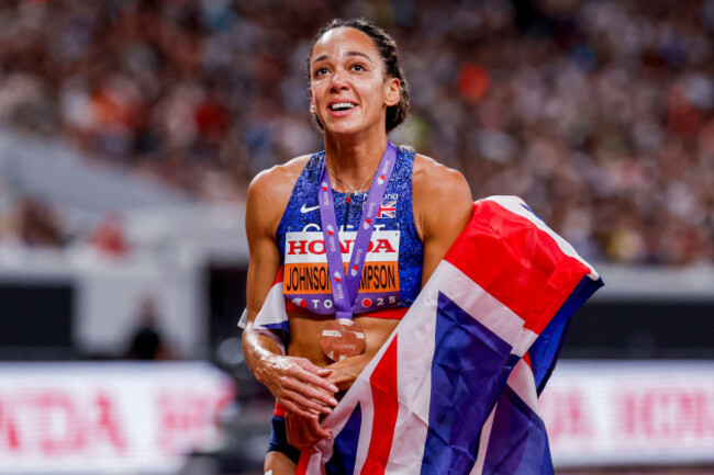 third-katarina-johnson-thompson-of-great-britain-looks-on-after-during-the-heptathlon-womens-800-metres-during-world-athletics-championships-tokyo-2025-of-the-day-8-at-japan-national-stadium-on-septe