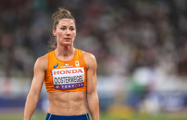 emma-oosterwegel-participating-in-the-world-athletics-championships-in-tokyo-2025