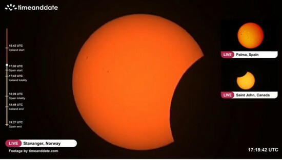 eclipse