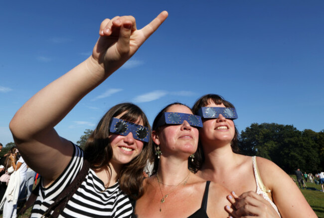 504Solar Eclipse Gets Under Way_90753395