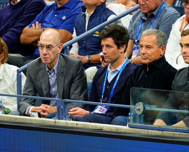 photo-by-xnystar-maxipx-2025-9225-adam-silver-joshua-kushner-and-bob-iger-are-seen-at-day-10-of-the-2025-us-open-tennis-championships-at-usta-billie-jean-king-national-tennis-center-on-september
