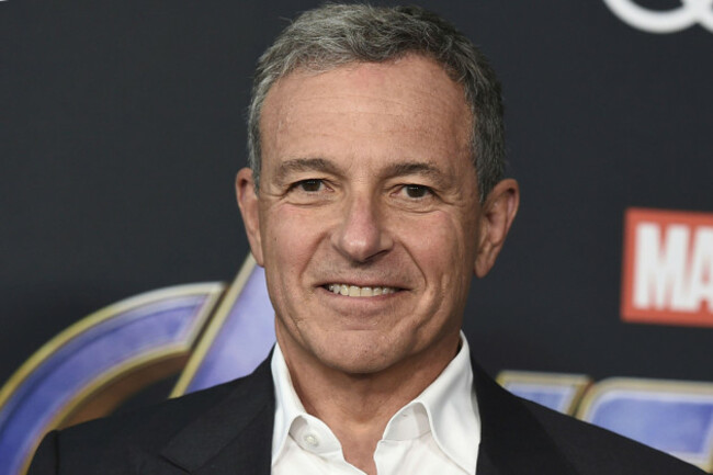 file-disney-ceo-bob-iger-arrives-at-the-premiere-of-avengers-endgame-in-los-angeles-on-april-22-2019-photo-by-jordan-straussinvisionap-file