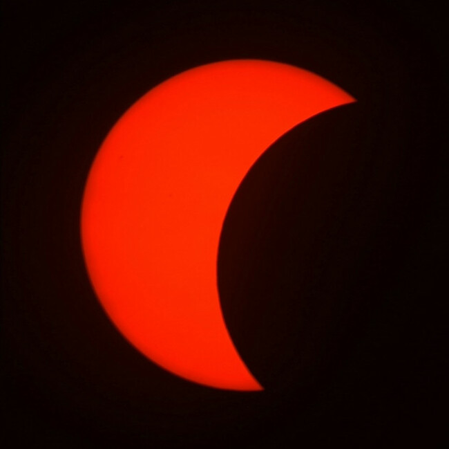 sun