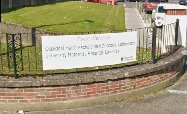 limerick hospital
