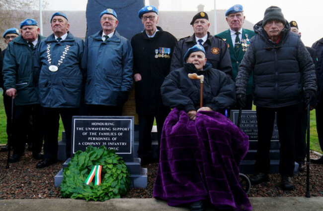 veterans-of-a-company-35th-infantry-battalion-who-took-part-in-the-siege-of-jadotville-in-september-1961-during-an-event-to-unveil-a-monument-dedicated-to-their-families-at-custume-barracks-athlon
