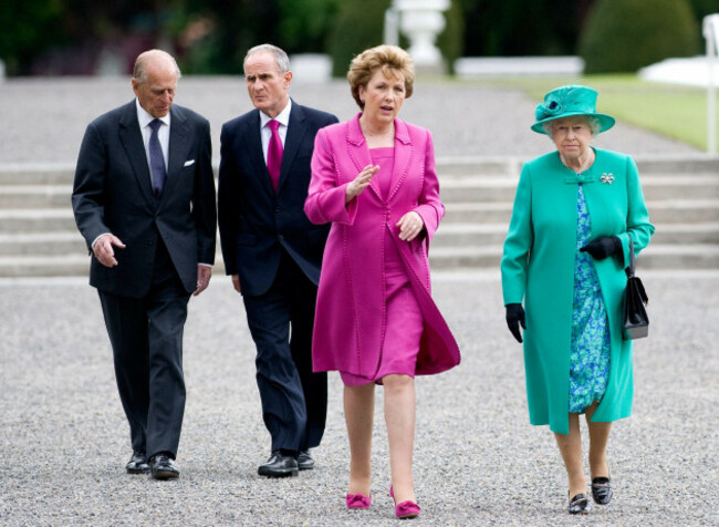 queen-elizabeth-ll-and-prince-philip-duke-of-edinburgh-arrive-at-aras-an-uachtarain-in-dublin-with-president-mary-mcaleese-and-dr-martin-mcaleese-at-the-start-of-an-historic-visit-to-ireland-on-may-17