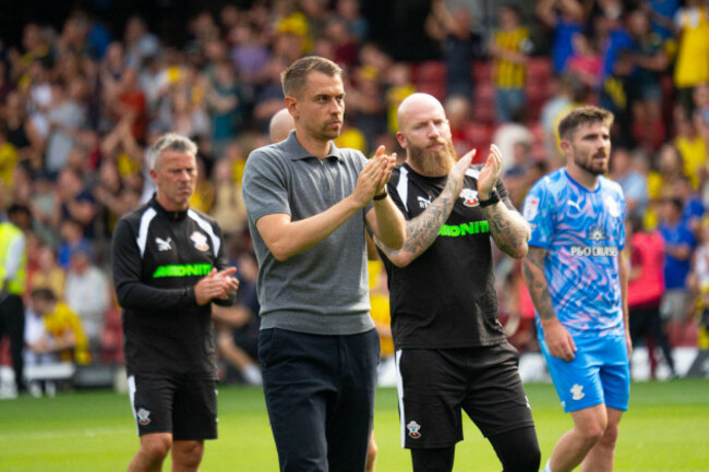 tonda-eckert-clapping-the-away-fans-after-defeat-after-watford-vs-southampton-at-vicarage-road-stadium-in-watford-united-kingdom-photo-by-elliot-leggsports-press-photo-credit-spp-sport-press-pho