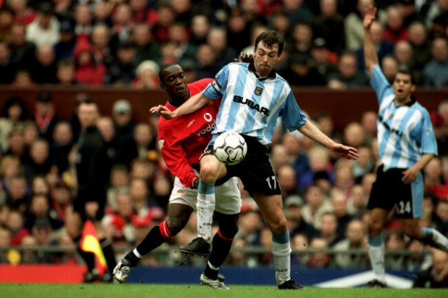 soccer-fa-carling-premiership-manchester-united-v-coventry-city