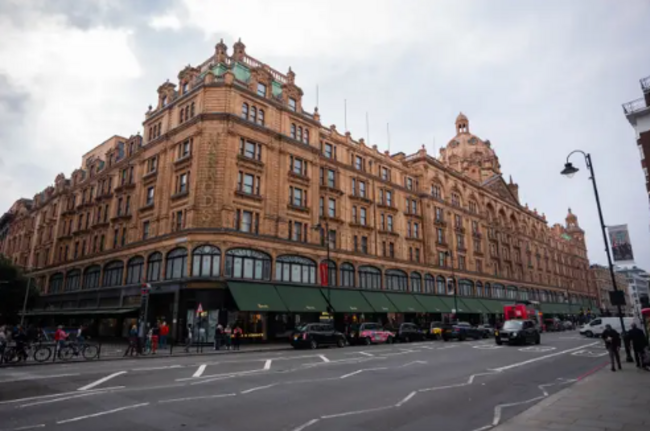 harrods