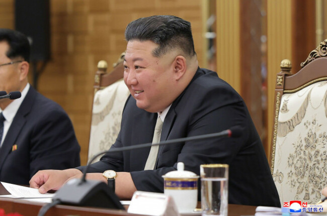 in-this-photo-provided-by-the-north-korean-government-north-korean-leader-kim-jong-un-meets-with-chinese-president-xi-jinping-at-kumsusan-state-guesthouse-in-pyongyang-monday-june-8-2026-independ