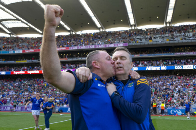 oisin-mcconville-and-frank-dolan-celebrates-at-the-final-whistle