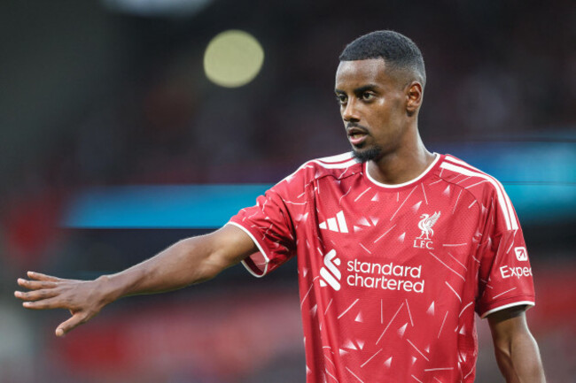 anfield-liverpool-merseyside-uk-16th-aug-2026-friendly-football-liverpool-versus-como-1907-alexander-isak-of-liverpool-credit-action-plus-sportsalamy-live-news