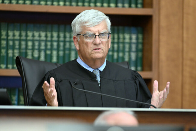 judge-william-sullivan-denies-a-request-form-prosecutors-during-the-murder-trial-of-lindsay-clancy-murder-trial-thursday-aug-13-2026-in-plymouth-mass-ap-photojosh-reynolds-pool