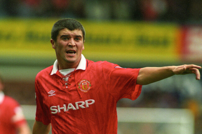 roy-keane-an-irish-football-pundit-former-coach-and-former-professional-player-he-is-best-known-for-his-career-in-the-premier-league-in-particular-his-captaincy-of-manchester-united-manchester-u