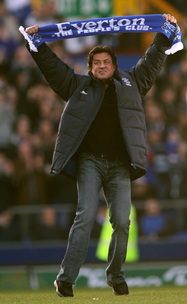 soccer-fa-barclays-premiership-everton-v-reading-goodison-park