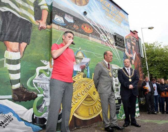 fergus-dowd-with-lord-mayor-arder-carson-and-lord-mayor-of-cork-ardmhzara-chathair-chorca
