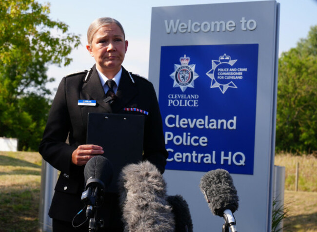 cleveland-police-chief-constable-victoria-fuller-speaking-to-the-media-at-the-forces-headquarters-in-middlesbrough-after-seven-people-including-two-police-officers-pc-matthew-blades-and-pc-tom-clou