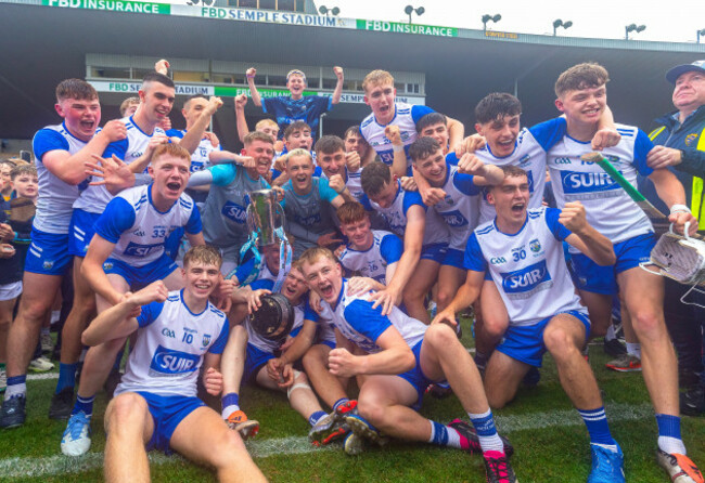 waterford-team