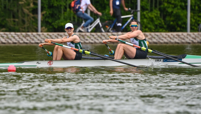 mags-cremin-and-zoe-hyde-as-they-finish-4th