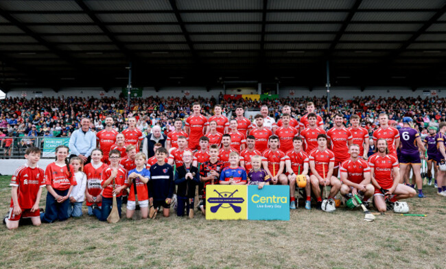 davy-russells-best-ahead-of-the-match