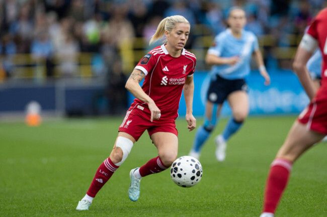joie-stadium-manchester-uk-3rd-may-2026-womens-super-league-football-manchester-city-versus-liverpool-denise-osullivan-of-liverpool-women-credit-action-plus-sportsalamy-live-news